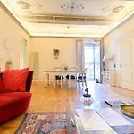 La Casa Di Monic Appartement