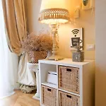 La Casa Di Monic Appartement *