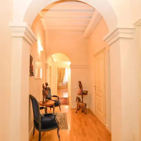La Casa Di Monic