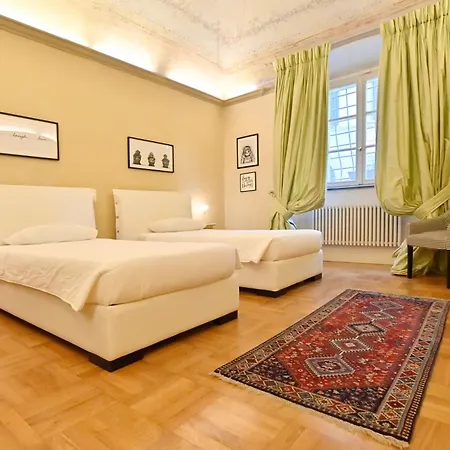 La Casa Di Monic * 피사