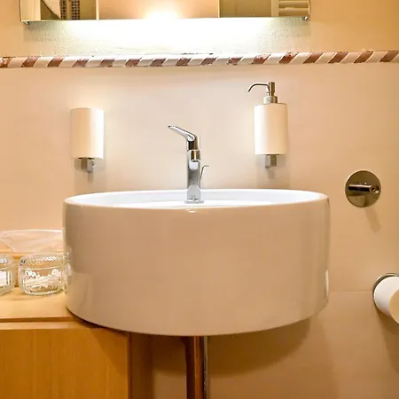 Apartament La Casa Di Monic