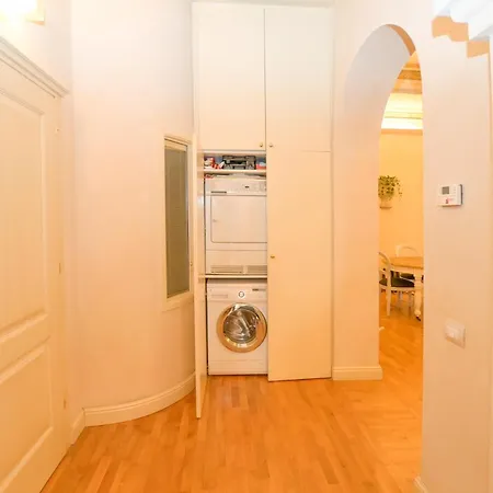 La Casa Di Monic Piza