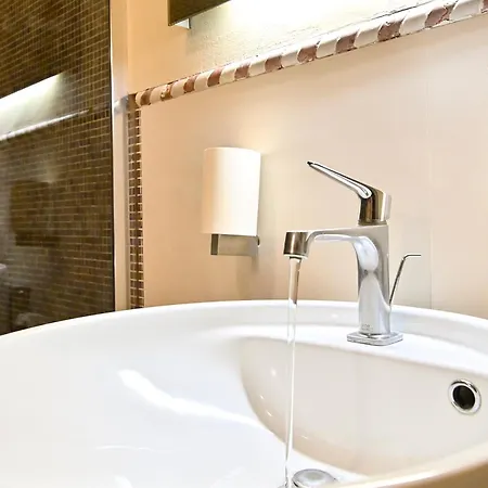 Apartament La Casa Di Monic