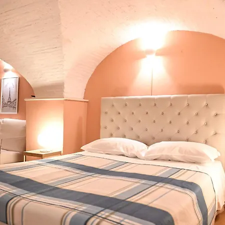 Apartament La Casa Di Monic Piza