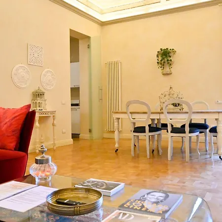 La Casa Di Monic 公寓