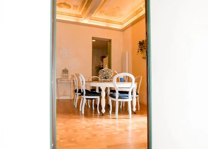 La Casa Di Monic