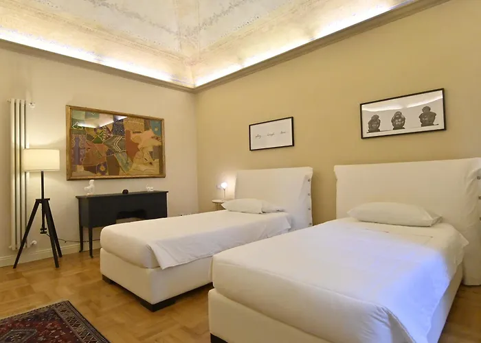 La Casa Di Monic 公寓 比萨