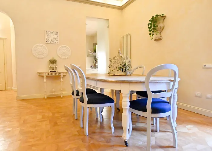 La Casa Di Monic *