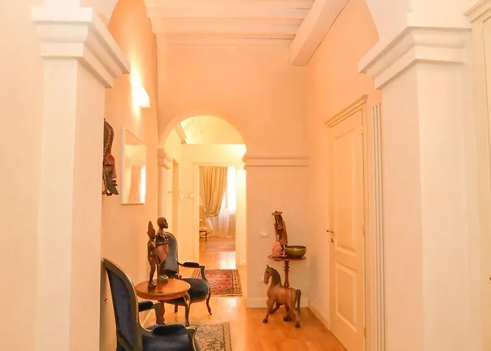 La Casa Di Monic