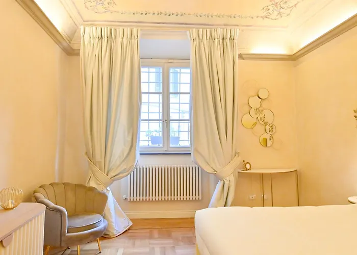 La Casa Di Monic 公寓 比萨