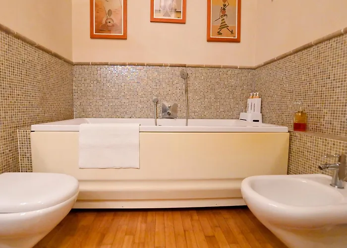 La Casa Di Monic *