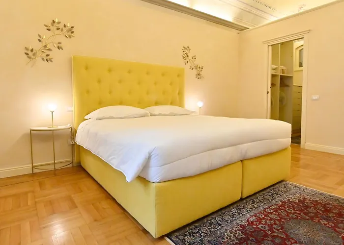 La Casa Di Monic 公寓