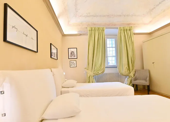 La Casa Di Monic 比萨