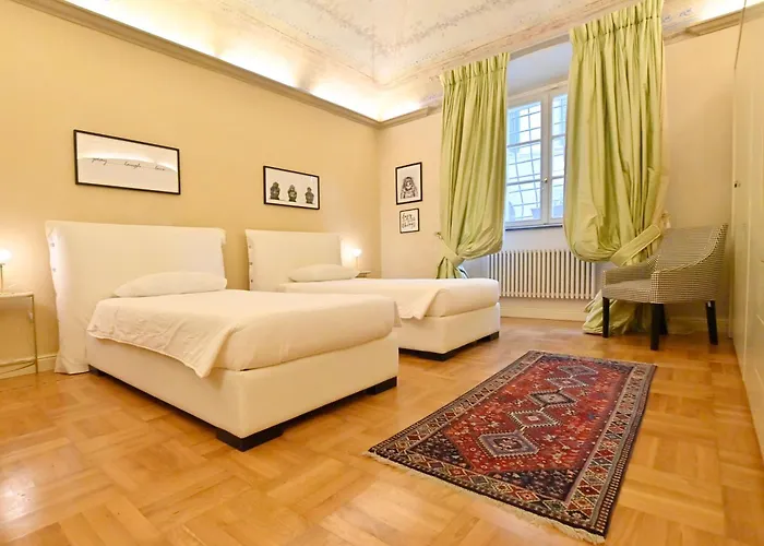La Casa Di Monic * 比萨