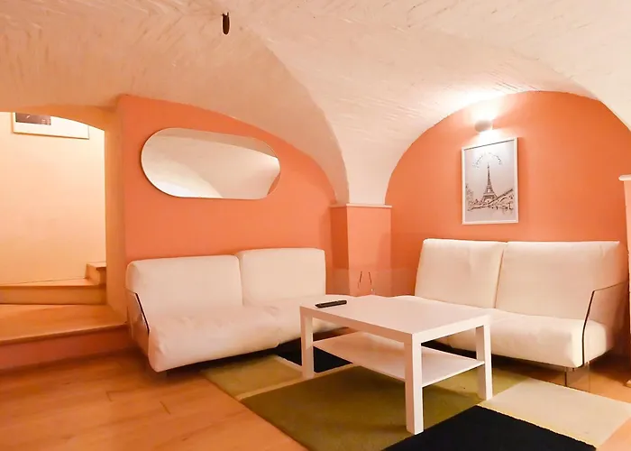 La Casa Di Monic *