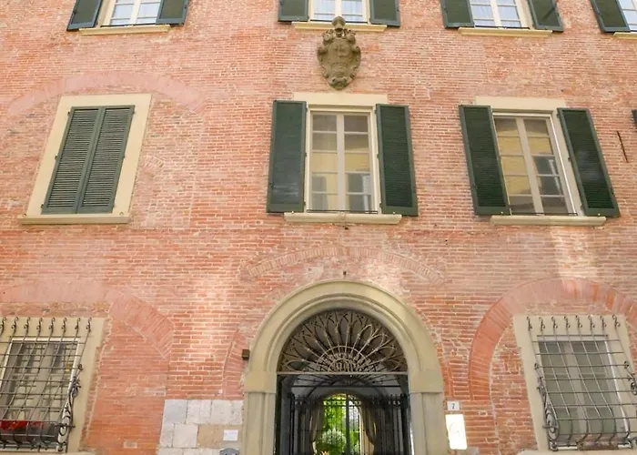 La Casa Di Monic 比萨