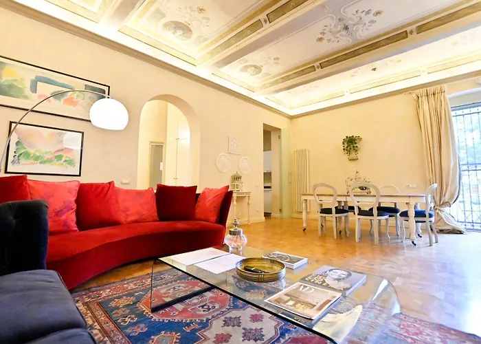 La Casa Di Monic 公寓 比萨