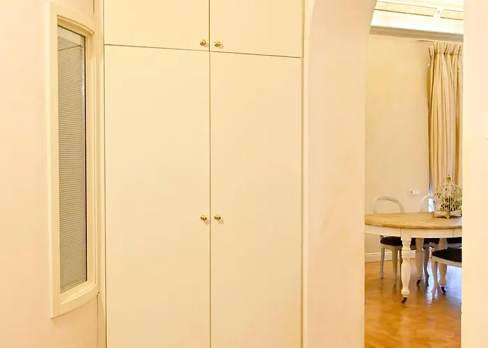 La Casa Di Monic 比萨