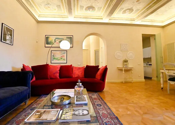 公寓 La Casa Di Monic 比萨