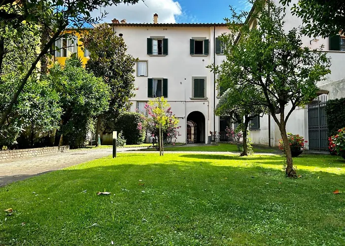 La Casa Di Monic * 比萨