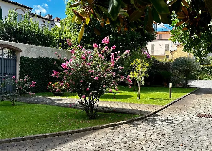 La Casa Di Monic