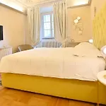 La Casa Di Monic Apartmán