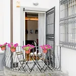 La Casa Di Monic Apartmán