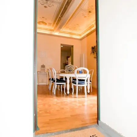 La Casa Di Monic