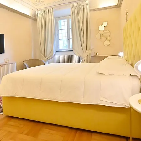 La Casa Di Monic Апартаменты