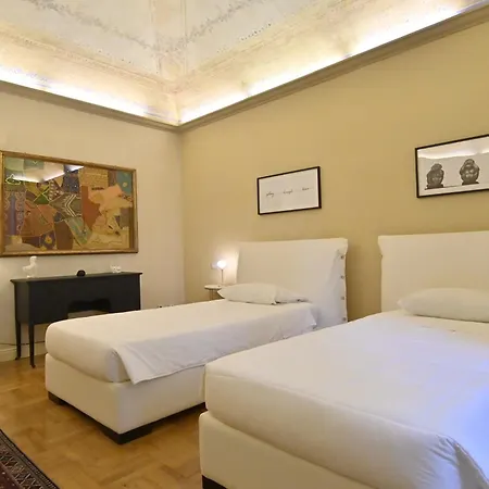 La Casa Di Monic Апартаменты Пиза