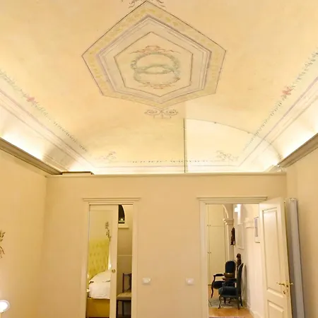 Appartement La Casa Di Monic Pise