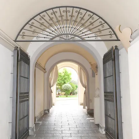 Appartement La Casa Di Monic Pise