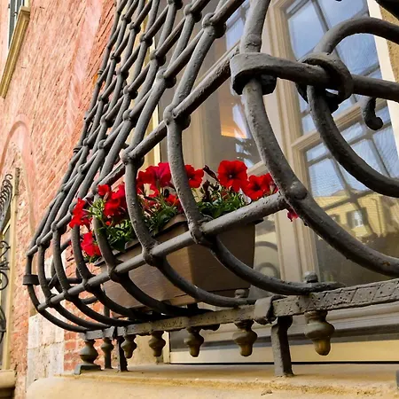 Appartement La Casa Di Monic *