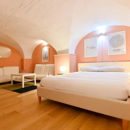 La Casa Di Monic Appartement Pise
