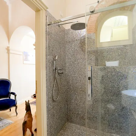 La Casa Di Monic Appartement