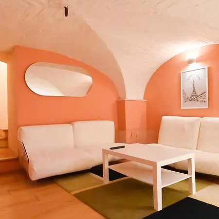 La Casa Di Monic *