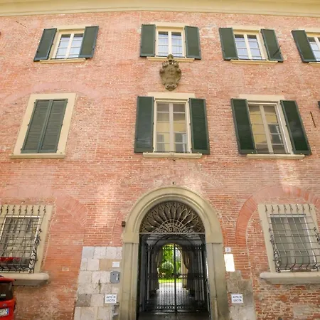 La Casa Di Monic Пиза