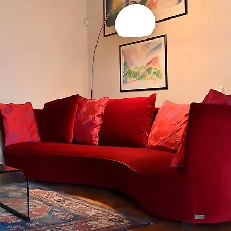 La Casa Di Monic * Пиза