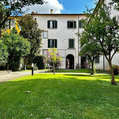 La Casa Di Monic * Pise