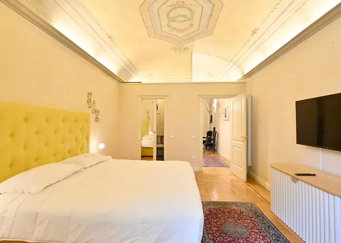 Apartment La Casa Di Monic Pisa