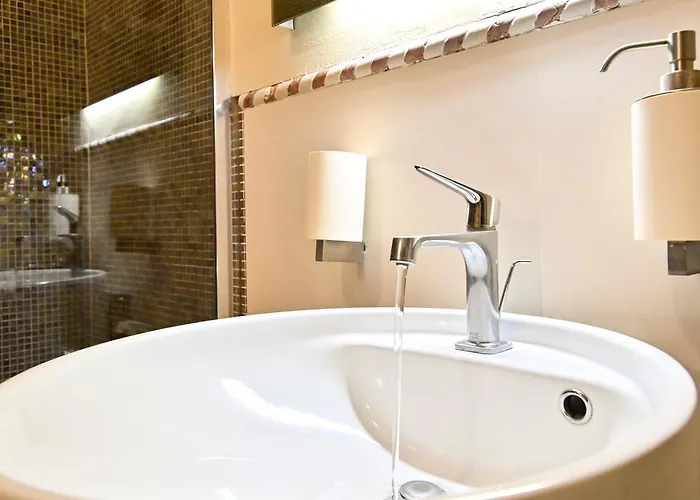 Apartment La Casa Di Monic