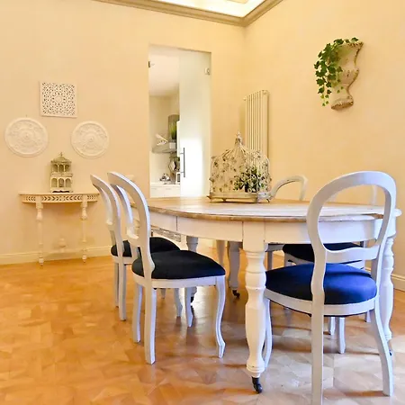 La Casa Di Monic *