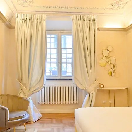 La Casa Di Monic Apartment Pisa