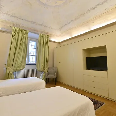 Apartment La Casa Di Monic Pisa