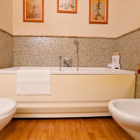 La Casa Di Monic *