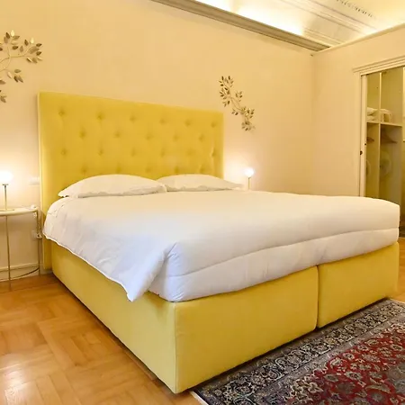 La Casa Di Monic Apartment