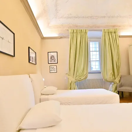 La Casa Di Monic Pisa