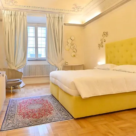 La Casa Di Monic Apartment