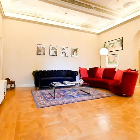 Apartment La Casa Di Monic *