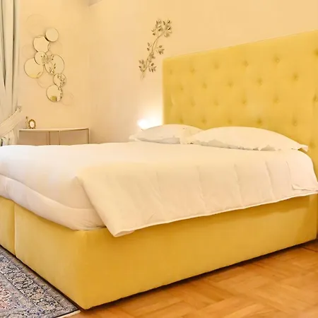 La Casa Di Monic Apartment Pisa
